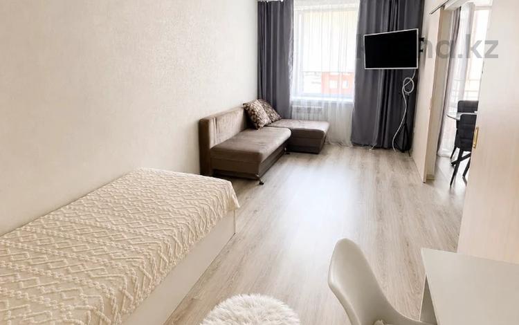 1-комнатная квартира · 34 м² · 6/6 этаж, Юбилейный 36 за 18.9 млн ₸ в Костанае — фото 2