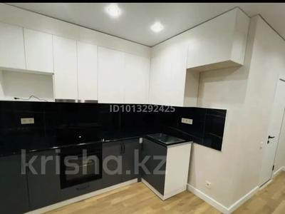 2-бөлмелі пәтер · 50 м² · 4/6 қабат, Жунисова 2/13 к1-27, 2/13 к28-33м, 2/13 к28-30Б, бағасы: 27.9 млн ₸ в Алматы, Наурызбайский р-н
