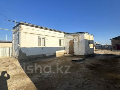 Отдельный дом · 2 комнаты · 50 м² · 10 сот., Коркыт 3 16 за 10 млн 〒 в 