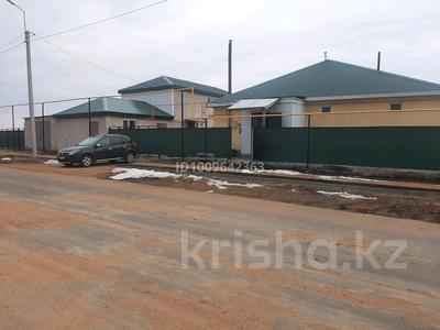 Жеке үй · 5 бөлме · 180 м² · 16.7 сот., Ул.068 3410 — Ул.068 пересечении ул. М.Маметова, бағасы: 50 млн 〒 в Талапкер 