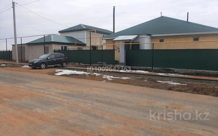 Жеке үй · 5 бөлме · 180 м² · 16.7 сот., Ул.068 3410 — Ул.068 пересечении ул. М.Маметова, бағасы: 50 млн 〒 в Талапкер  — фото 2