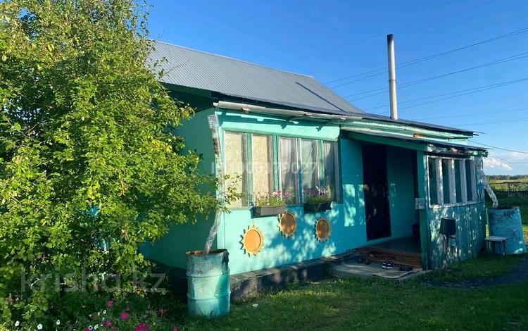 Отдельный дом · 3 комнаты · 70 м² · 15 сот., Село Кондратовка за 7 млн 〒 в Петерфельде — фото 2