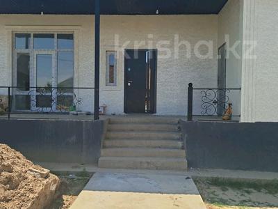 Отдельный дом · 3 комнаты · 85 м² · 6 сот., Болашак — Район Хамле за 30 млн ₸ в Каскелене