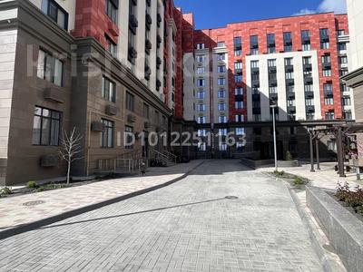 2-комнатная квартира · 75 м², мкр Нурсая, Абулхайыр хана 74/7 за 400 000 〒 в Атырау