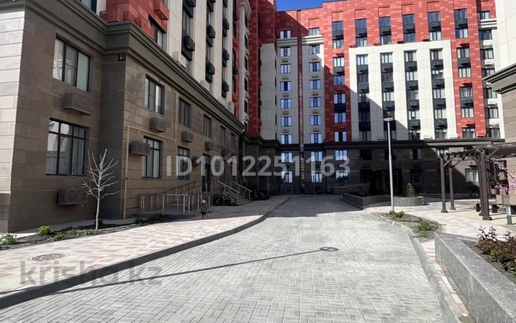 2-бөлмелі пәтер · 75 м², мкр Нурсая, Абулхайыр хана 74/7, бағасы: 400 000 ₸ в Атырау — фото 2