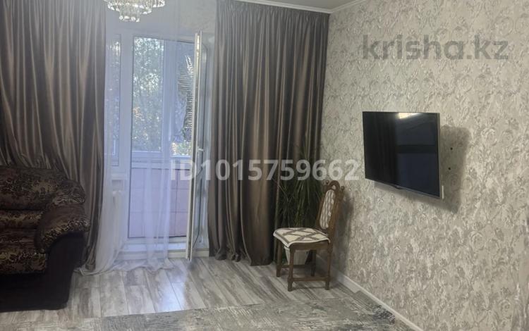 3-бөлмелі пәтер · 70.7 м² · 2/10 қабат, Шакарима 86а, бағасы: 39.5 млн ₸ в Семее — фото 2
