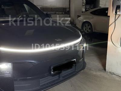 Паркинг · 16.5 м² · Д. Кунаева за 2.5 млн ₸ в Астане, Есильский р-н
