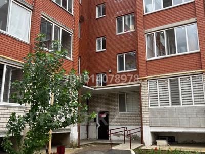1-комнатная квартира · 37.4 м² · 5/5 этаж, мкр Северо-Восток, Циолковского 1 за 14 млн ₸ в Уральске