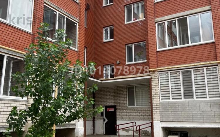 1-комнатная квартира · 37.4 м² · 5/5 этаж, мкр Северо-Восток, Циолковского 1 за 14 млн ₸ в Уральске — фото 2