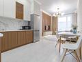 2-комнатная квартира · 59 м² · 9 этаж, Сыганак 24 — Сыганак на против Green mall за 25 000 ₸ в Астане, Нура р-н — фото 8