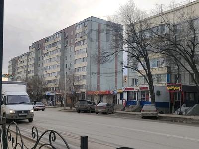 1-комнатная квартира · 42 м² · 4/10 этаж, мкр 11 100 за 12 000 ₸ в Актобе