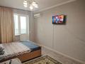 1-комнатная квартира · 42 м² · 4/10 этаж, мкр 11 100 за 12 000 ₸ в Актобе — фото 8