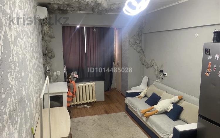 1-комнатная квартира · 14 м² · 2/4 этаж, мкр Аксай-1, Саина 14 — Саина толе би за 225 000 ₸ в Алматы, Ауэзовский р-н — фото 2