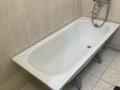 1-комнатная квартира · 36 м² · 3/7 этаж, 9 улица — Туркестан Арена стадион қасында жаңа дом барлық жағдайы жасалған ұзақ мерзімге беріледі артық сұрақтармен мазаламаңыздар за 100 000 ₸ — фото 4