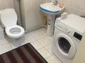 1-комнатная квартира · 36 м² · 3/7 этаж, 9 улица — Туркестан Арена стадион қасында жаңа дом барлық жағдайы жасалған ұзақ мерзімге беріледі артық сұрақтармен мазаламаңыздар за 100 000 ₸ — фото 5