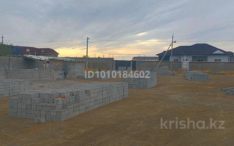 Свободное назначение · 1600 м² за 200 000 ₸ в Шымкенте, Абайский р-н — фото 2