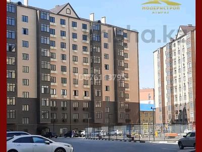 1-комнатная квартира · 49 м² · 3/9 этаж, мкр Нурсая, Таумуш Жумагалиев 10 — ЖК "Модерн Сити", ЖК "Талан" за ~ 27.6 млн ₸ в Атырау
