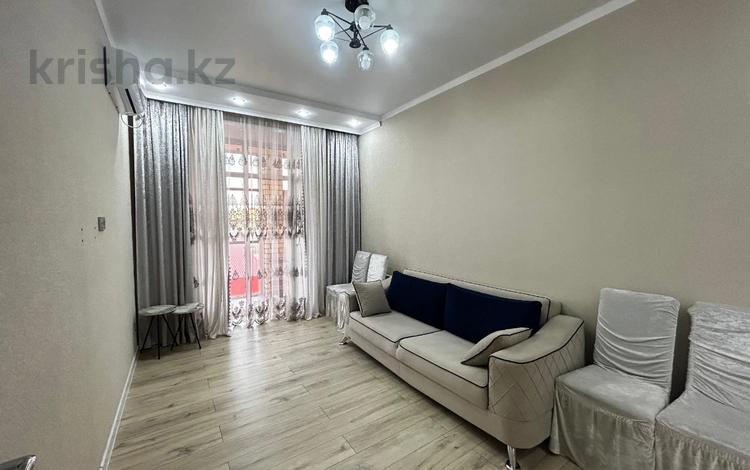 2-комнатная квартира · 41 м² · 4/9 этаж, мкр Юго-Восток, Строителей — 12 месяцев за 26.5 млн ₸ в Караганде, Казыбек би р-н — фото 2
