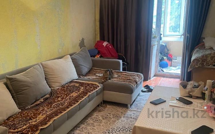 2-бөлмелі пәтер · 46 м² · 2/4 қабат, Байтурсынова 163 — Тимирязева, бағасы: 31 млн ₸ в Алматы, Бостандыкский р-н — фото 5
