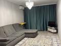 2-комнатная квартира · 68 м² · 2/10 этаж, мкр Шугыла, Жунисова 2/23 за 260 000 ₸ в Алматы, Наурызбайский р-н