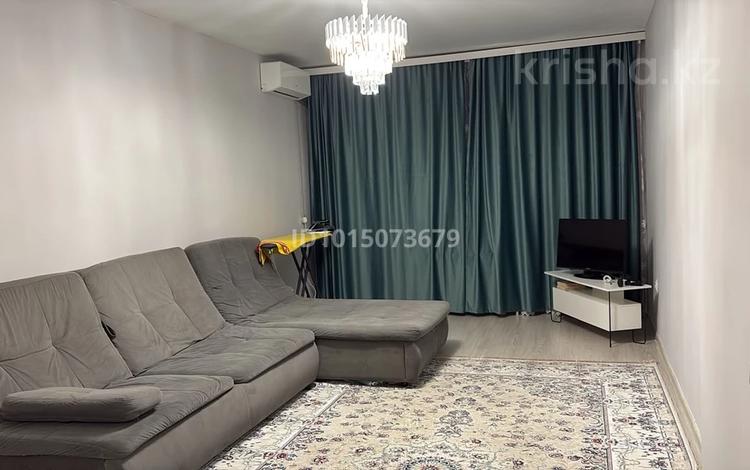 2-комнатная квартира · 68 м² · 2/10 этаж, мкр Шугыла, Жунисова 2/23 за 260 000 ₸ в Алматы, Наурызбайский р-н — фото 2