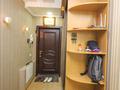 4-комнатная квартира · 138 м² · 10/10 этаж, Досмухамедова — Жамбыла за 110 млн ₸ в Алматы, Ауэзовский р-н