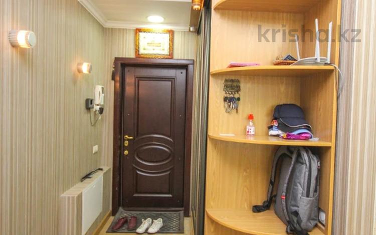 4-комнатная квартира · 138 м² · 10/10 этаж, Досмухамедова — Жамбыла за 110 млн ₸ в Алматы, Ауэзовский р-н — фото 2