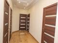 4-комнатная квартира · 138 м² · 10/10 этаж, Досмухамедова — Жамбыла за 110 млн ₸ в Алматы, Ауэзовский р-н — фото 10