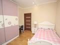 4-комнатная квартира · 138 м² · 10/10 этаж, Досмухамедова — Жамбыла за 110 млн ₸ в Алматы, Ауэзовский р-н — фото 9