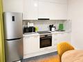 1-комнатная квартира · 40 м², Туран за 230 000 ₸ в Астане, Есильский р-н