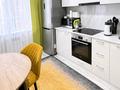 1-комнатная квартира · 40 м², Туран за 230 000 ₸ в Астане, Есильский р-н — фото 2