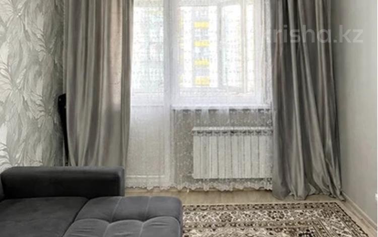 1-комнатная квартира · 45 м², Улы Дала за 210 000 ₸ в Астане, Есильский р-н — фото 56
