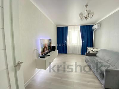 1-комнатная квартира · 44 м² · 10/10 этаж, мкр Нурсая 15 за 21 млн ₸ в Атырау