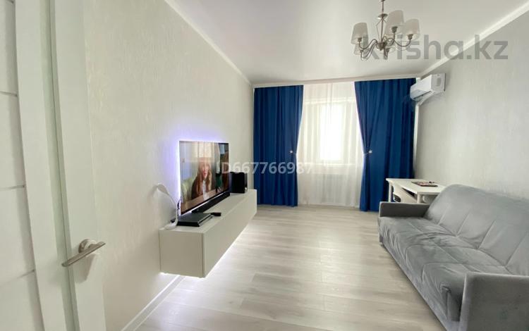 1-комнатная квартира · 44 м² · 10/10 этаж, мкр Нурсая 15 за 21 млн ₸ в Атырау — фото 2