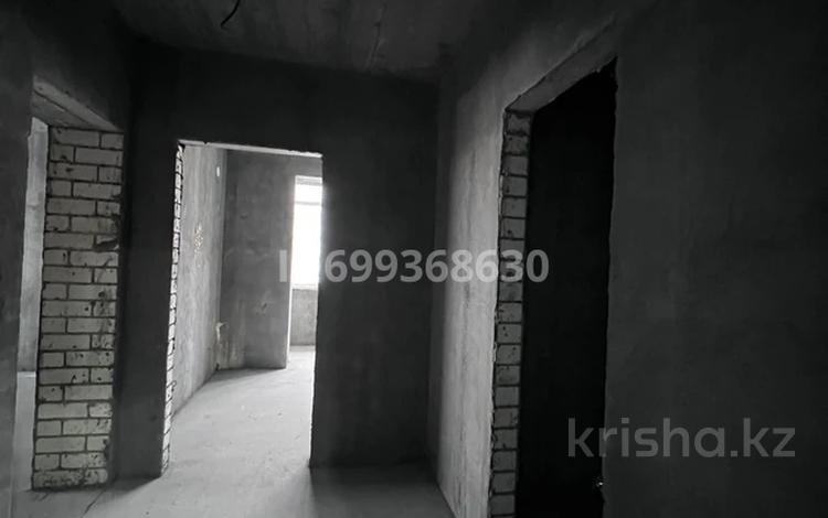 1-бөлмелі пәтер · 48.3 м² · 5/5 қабат, мкр. Алтын орда, бағасы: 13.5 млн ₸ в Актобе — фото 3