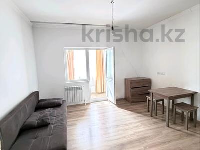 1-бөлмелі пәтер · 25 м² · 2/10 қабат, Илияс Омаров 23, бағасы: 150 000 ₸ в Астане, Нура р-н