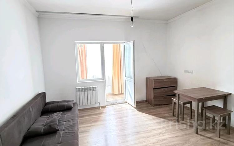 1-комнатная квартира · 25 м² · 2/10 этаж, Илияс Омаров 23 за 150 000 ₸ в Астане, Нура р-н — фото 2