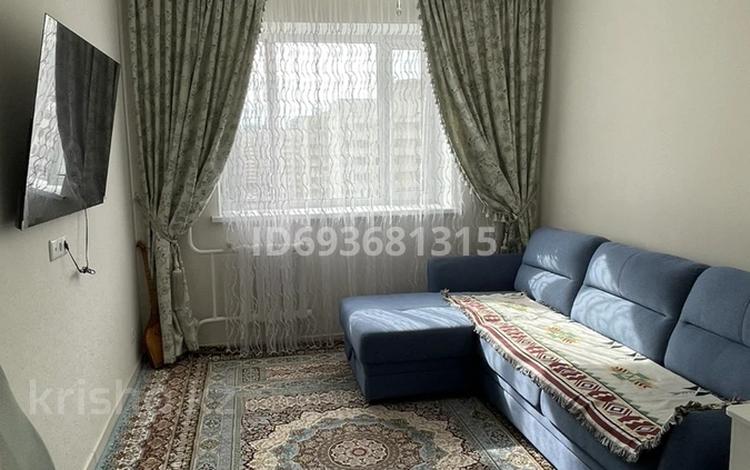 3-бөлмелі пәтер · 69 м² · 10/11 қабат, Сыганак 18, бағасы: 39 млн ₸ в Астане, Нура р-н — фото 2