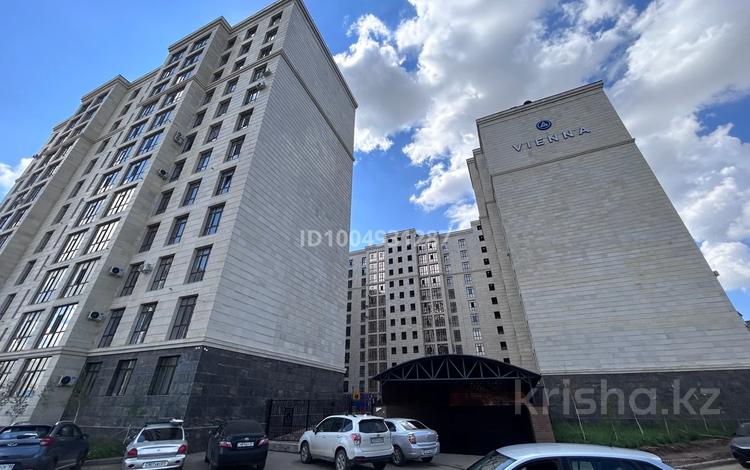 1-комнатная квартира · 35 м² · 12/12 этаж, Жошы хан 12 — 809 за 28.3 млн 〒 в Астане, Есильский р-н — фото 2