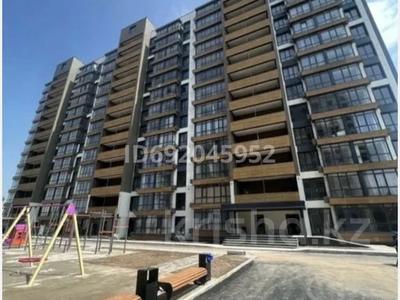 2-комнатная квартира, 63.77 м², 9/13 этаж, Журавлева 26 за 47 млн 〒 в Алматы, Бостандыкский р-н