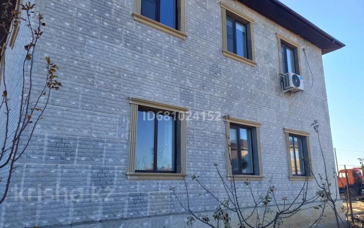 Отдельный дом · 5 комнат · 200 м² · 10 сот., Алмалы 158 за 65 млн ₸ в Талкайран — фото 2