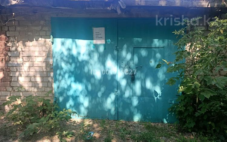 Гараж · 23.2 м² · Авиатор-3 блок 13,гараж 20 — 13 блок за 1 млн 〒 в Актобе, мкр Авиатор — фото 2