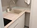 2-комнатная квартира · 40 м² · 9/16 этаж, Каныша Сатпаева за 45 млн ₸ в Алматы, Бостандыкский р-н