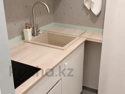 2-комнатная квартира · 40 м² · 9/16 этаж, Каныша Сатпаева за 45 млн ₸ в Алматы, Бостандыкский р-н