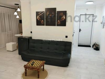 2-бөлмелі пәтер · 55 м² · 23/25 қабат, мкр Юго-Восток, Микрорайон Байкена Ашимова 26, бағасы: 21 млн ₸ в Караганде, Казыбек би р-н