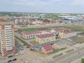 2-бөлмелі пәтер · 55 м² · 23/25 қабат, мкр Юго-Восток, Микрорайон Байкена Ашимова 26, бағасы: 21 млн ₸ в Караганде, Казыбек би р-н — фото 23