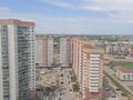 2-бөлмелі пәтер · 55 м² · 23/25 қабат, мкр Юго-Восток, Микрорайон Байкена Ашимова 26, бағасы: 21 млн ₸ в Караганде, Казыбек би р-н — фото 25