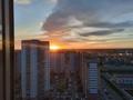 2-бөлмелі пәтер · 55 м² · 23/25 қабат, Юго-Восток ш/а., Микрорайон Байкена Ашимова 26, бағасы: 20 млн ₸ в Караганде, Казыбек би р-н — фото 19