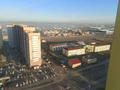 2-бөлмелі пәтер · 55 м² · 23/25 қабат, Юго-Восток ш/а., Микрорайон Байкена Ашимова 26, бағасы: 20 млн ₸ в Караганде, Казыбек би р-н — фото 21