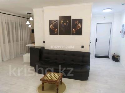 2-комнатная квартира · 55 м² · 23/25 этаж, мкр Юго-Восток, Микрорайон Байкена Ашимова 26 за 20 млн ₸ в Караганде, Казыбек би р-н
